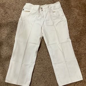 Vintage Express Jeans Stretch